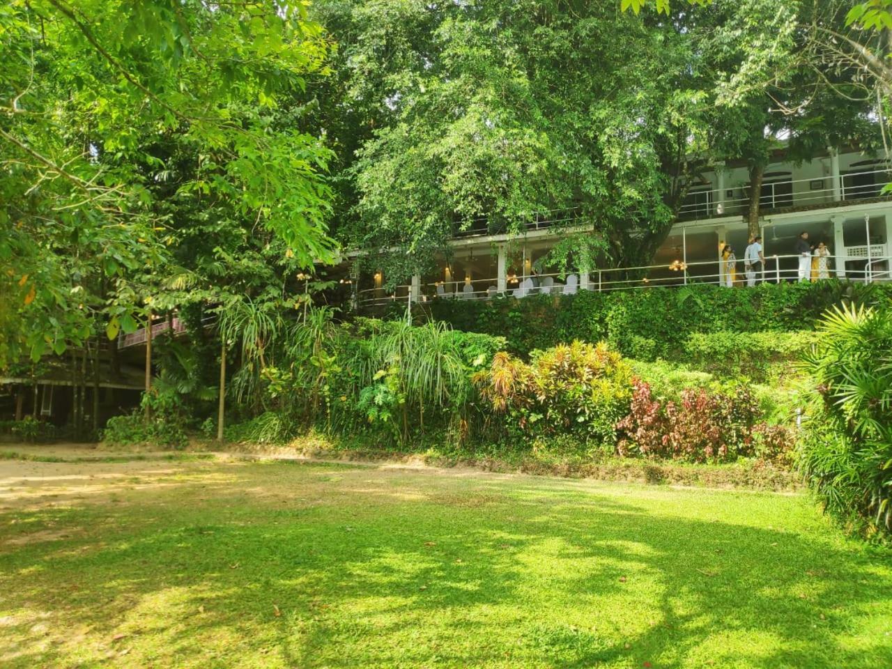Plantation Hotel Helarambe Eksteriør billede
