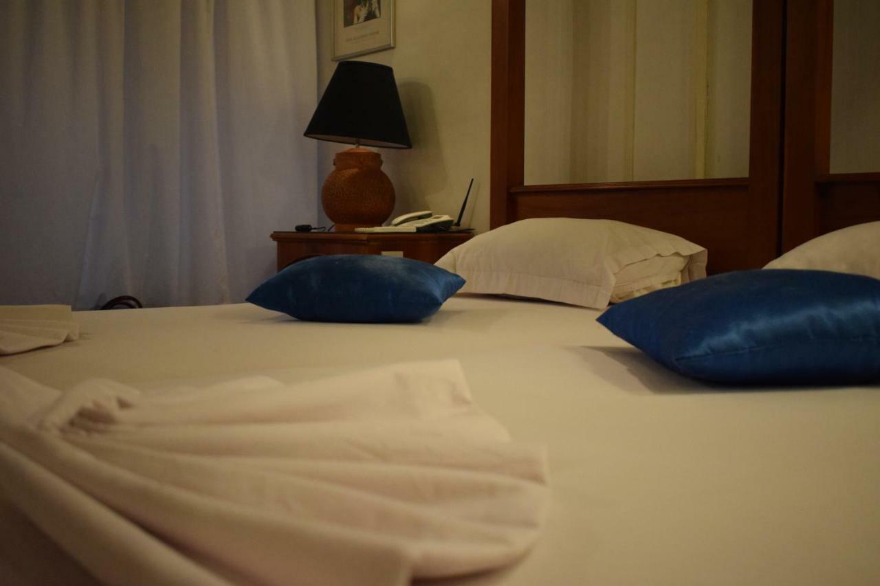 Plantation Hotel Helarambe Eksteriør billede